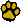 paw